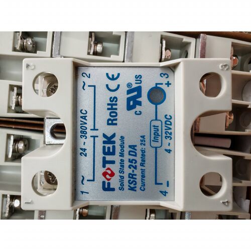 KSR-25DA KSR-40DA 假一罚十原装正品阳明固态继电器 FOTEK FSTEK