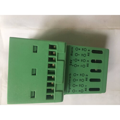 phoenix contact  2944546 EMG 50-ILA-4E/A Signalverarb