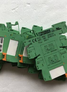 正品菲尼克斯底座PLC-BSP-24DC/21 NO. 2967219 2966595 2966058