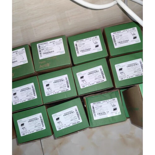 IOF 100MA-6A 24-130VDC/240-415VAC  订货号A9A26904 施耐德