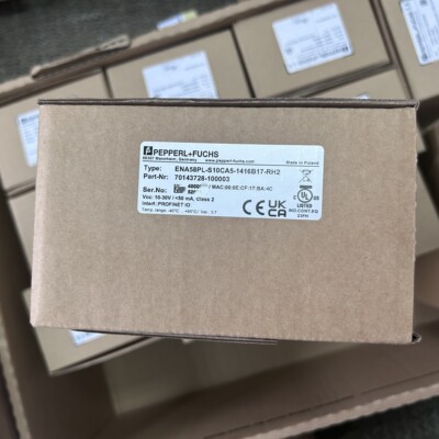 德国倍加福编码器ENA58PL-S10CA5-1416B17-RH2原装正品