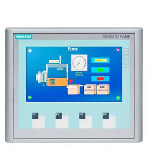 Basic Panel KTP400 6AV6647-0AK11-3AX0