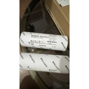 M30M1 拍前询价 巴鲁夫BALLUFF BUS 130 S92K BUS003F