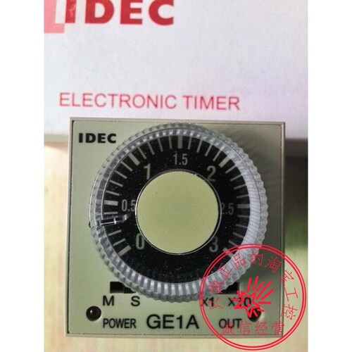 GE1A-C10HA220 GE1A-C30HA220全新原装和泉继电器IDEC