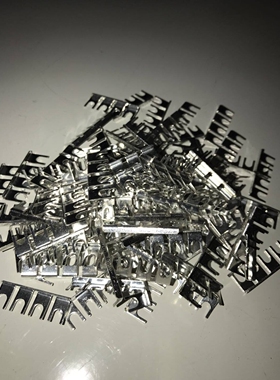 原继电器模组短接片G6D-4-S G6D-F4B RT3S-24V R4T-16P-S G6B-4-C