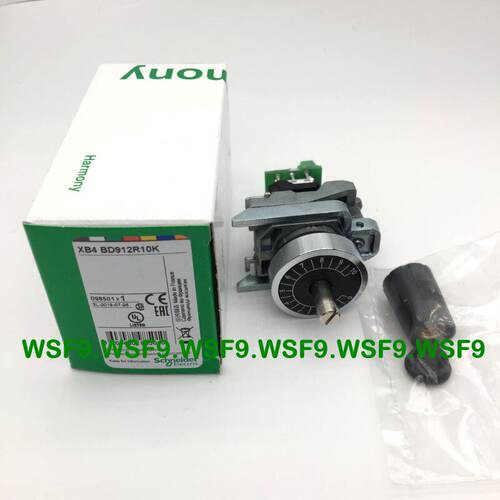XB4BD912R10K
