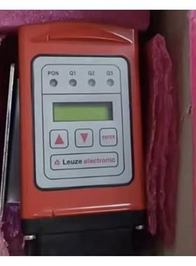 原装正品Leuze 劳易测距离传感器 品牌型号  ODSL 30/V-30M-S12