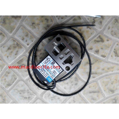 MAC电磁阀35A-SAC-DAAA-1BA