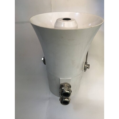 IMCOS 6811船用内通系统广播水密扬声器，IMCOS6811全新 议价