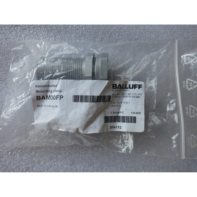 全新原装正品BALLUFF巴鲁夫 BES 18,0-KH-2L/W BAM00FP 现货