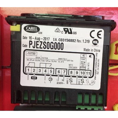 卡乐温控器 PJEZS0G000 PJEZSOG000 PJ32S2H000 PJ32S2HOOO