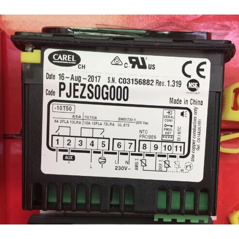 卡乐温控器 PJEZS0G000 PJEZSOG000 PJ32S2H000 PJ32S2HOOO