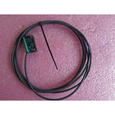 倍加福 PEPPERL+FUCHS 光纤放大器 M100-6090/76B  814017 现货