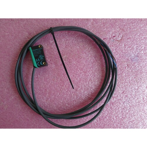 倍加福 PEPPERL+FUCHS 光纤放大器 M100-6090/76B  814017 现货