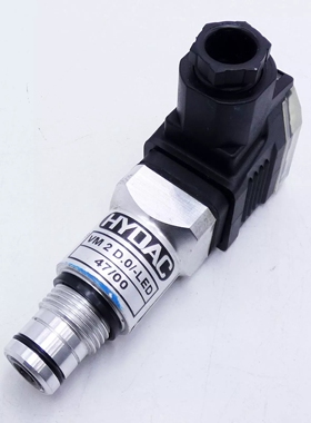 VM 2D.0/-LED 03/11压差Switch