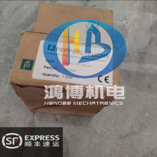 NJ40-FP-SN-P1/ NJ50-FP-E2-P1方形接近开关 传感器NJ40-FP-SN-P4