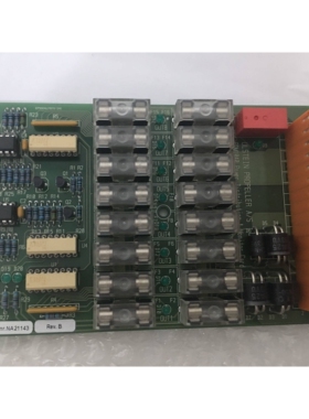 Rolls-Royce PDM1040 Power Distr ibutuon Monitor Card