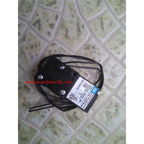 MAC电磁阀45A-AA1-DACA-1BA M499