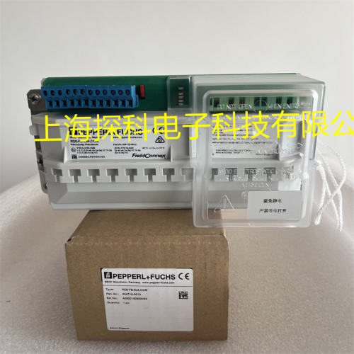KFD2-STC5-EX2，RDO/RD0-FB-EX4.COM  RD0-FB-EX4倍加福现货