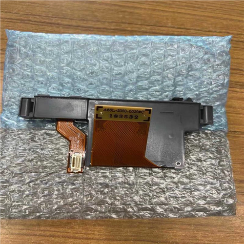 FANUC发那科 系统卡槽带USB接口 A66L-2050-0029#C 原装全新议价