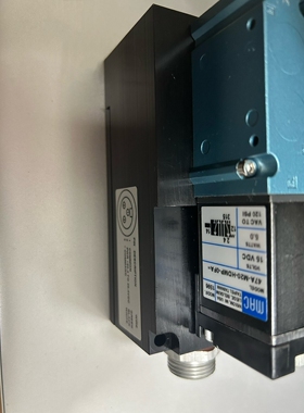 MAC电磁阀比例阀PPC047A-AAB-0AGE-D0B-AB（含47A-M20-HDMP-0FA）