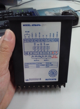 AUTENTO比例表AFM4PA-1100全新正品