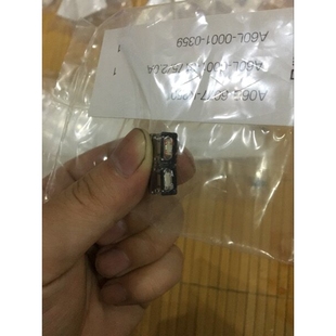 发那科FANUC保险丝2a a06b-6077-k250 a60l-0001-0175/ 2a+5a