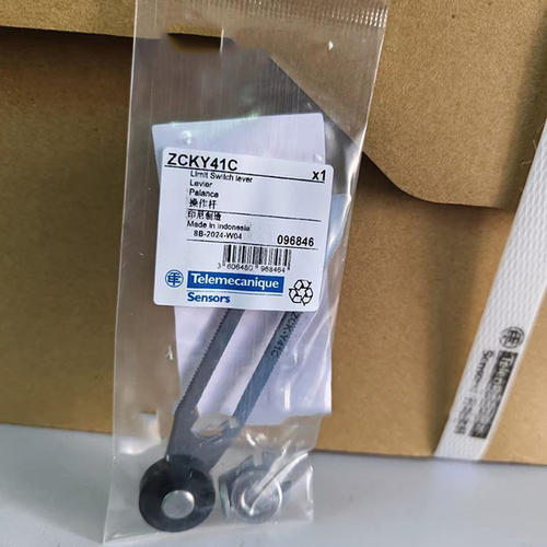 施耐德限位开关操作杆ZCKY43C ZCKY41C ZCKY13C ZCKY11C  ZCKY61C