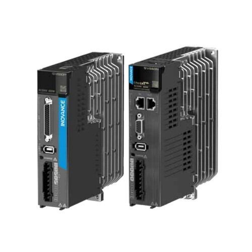 全新汇川伺服驱动器电机SV660/SV630/SV635-NS/PS-1R6I/2R8I/5R5I