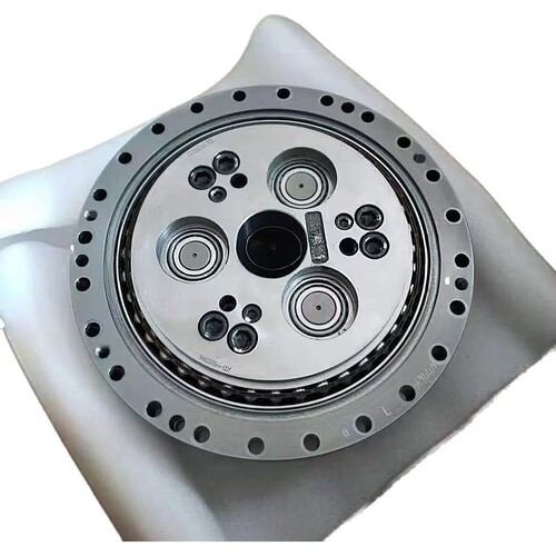 3HAC022644-001. ABB机器人irb660.irb760.irb6660二. 三轴减速机