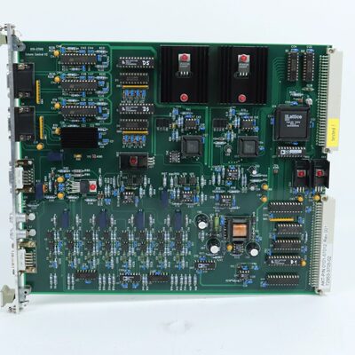 AMAT板卡0101-57012 REV.001 议价商品