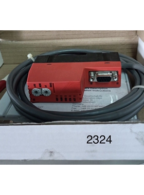 赫优讯Hilscher通讯网关NT30-DPS-RS12/D9F议价