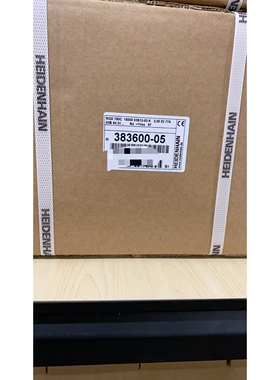 德国海德汉圆光栅ROD780C ID：383600-05 全新原装，现货秒发！