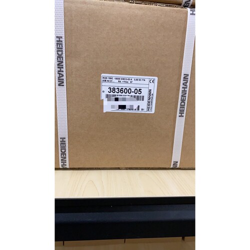 德国海德汉圆光栅ROD780C ID：383600-05 全新原装，现货秒发！