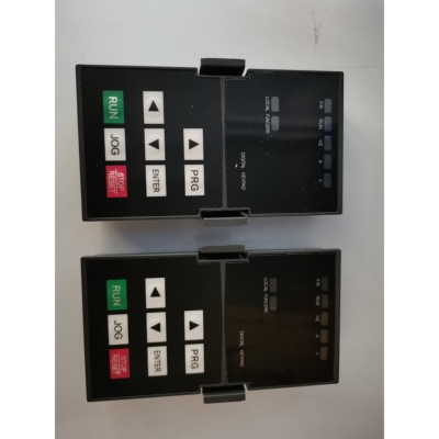 众辰ZONCN变频器面板DP8-G-5 DP3-A-1 DP2-E-4 DP6-E-2 DP2-F-1/5