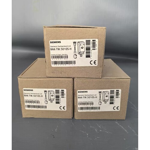 正品西门子RAK-TW.5010S-H温度限制开关