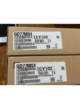 现货 QD77MS16|QD77MS4 三菱16轴 4轴 定位模块|LD77MS16 LD77MS4