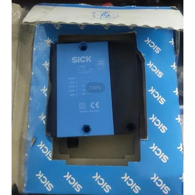 sick德国全新原装进口DS60-P11121(1016397)