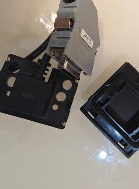 A350-1008-T282/02  8017-T748/L650R0A JRS16发那科控制柜USB接