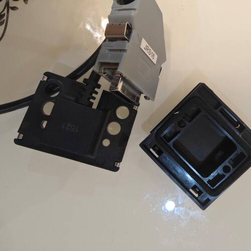 A350-1008-T282/02  8017-T748/L650R0A JRS16发那科控制柜USB接