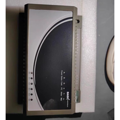 全新柏诚BASI 云能源管理器FMU-09-TC-xR版本:HB327A议价