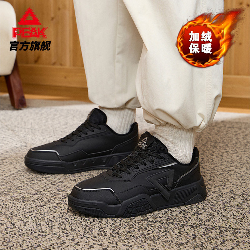 匹克态极P2K棉鞋冬季新款