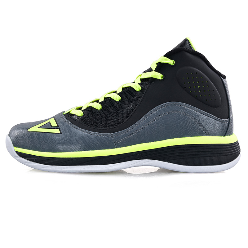 Chaussures de basket homme PEAK DA540971 - Ref 857830 Image 2