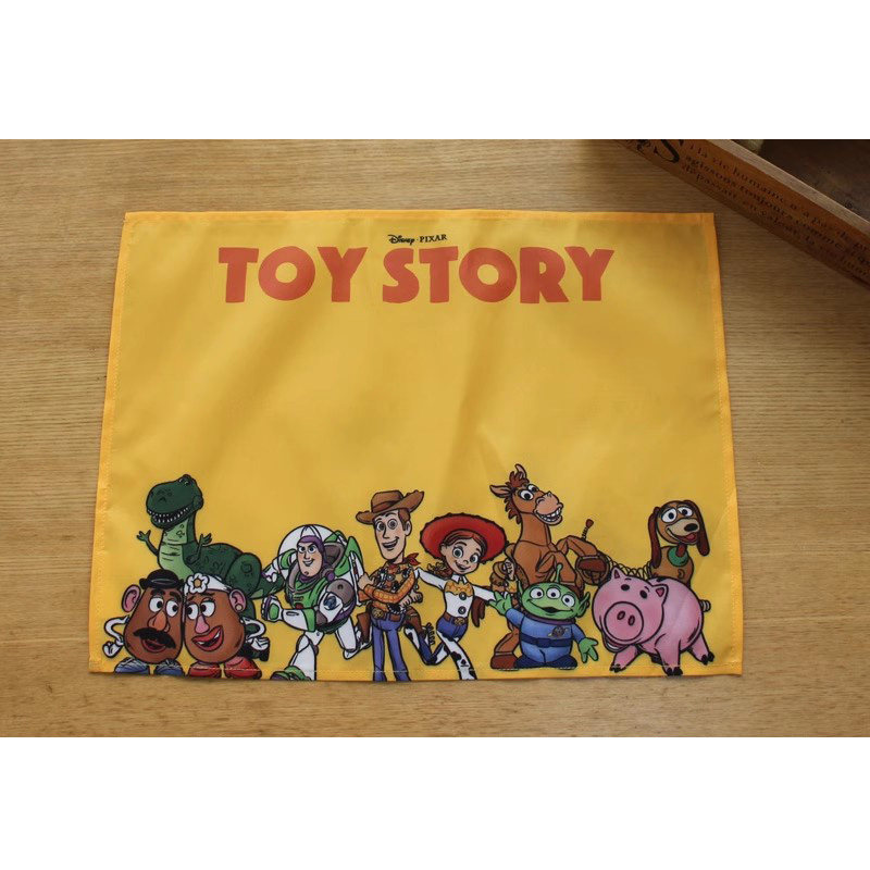 日单，ZAKKA丨出口单 全聚酯纤维 薄款童趣风 可爱卡通儿童餐垫,居家布艺,餐垫,淘宝优惠券,粉丝福利购,淘宝优惠卷