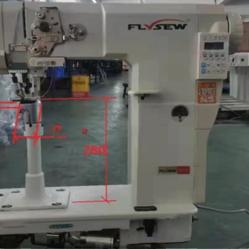 全新电脑罗拉柱车891D