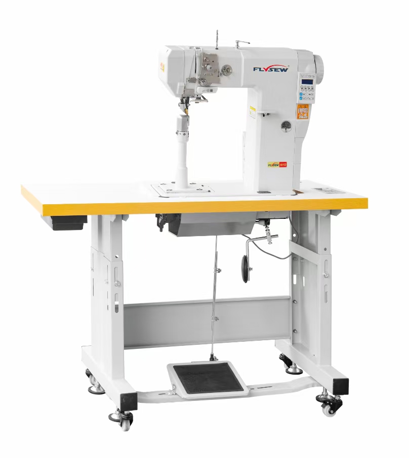 全新电脑罗拉柱车891D