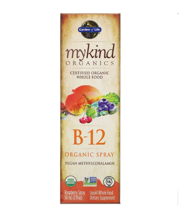 配合铁吸收VB12正品代购