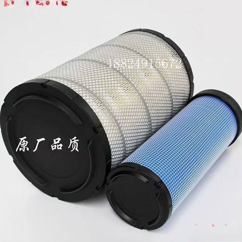 日立ZX210/240250-3空气滤芯挖