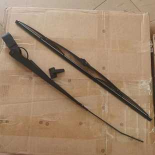 D雨刮器总成 卡特CAT312 320B 雨刷臂片雨刮条挖掘机配件 320