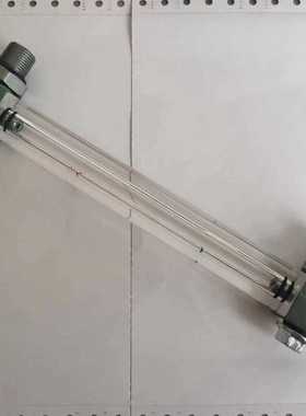 挖掘机加藤HD400/450/512/700/820/1430液压油尺/标尺显示管配件